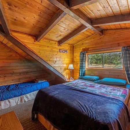 Forest Cabin 1 Hunters Blind Payson Zewnętrze zdjęcie
