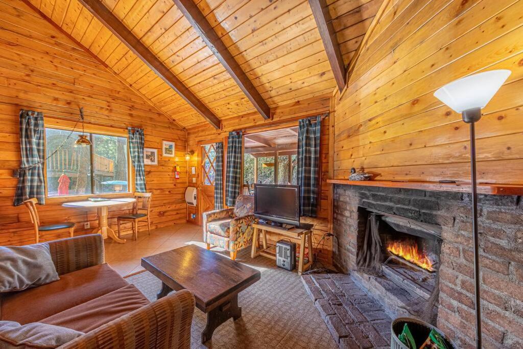 Forest Cabin 1 Hunters Blind Payson Zewnętrze zdjęcie