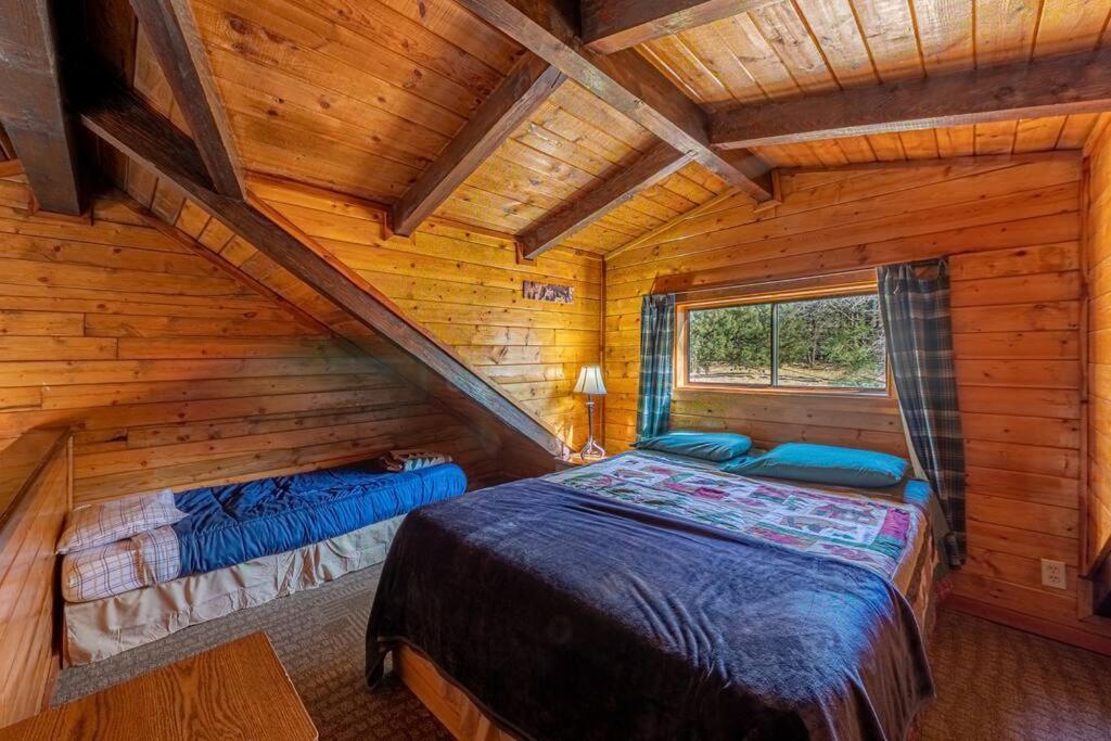 Forest Cabin 1 Hunters Blind Payson Zewnętrze zdjęcie