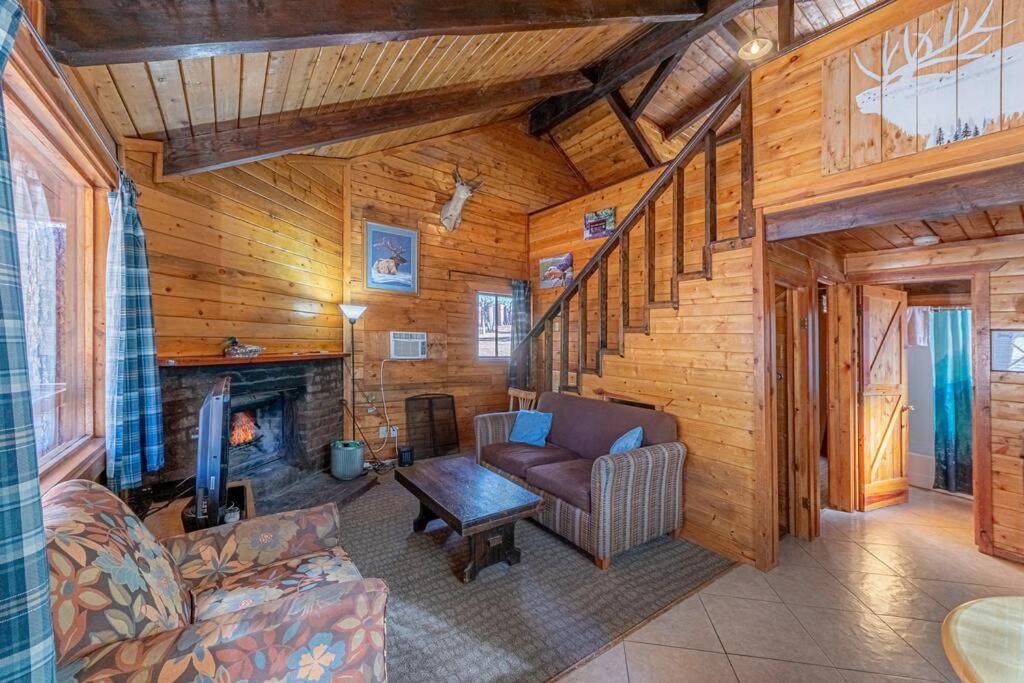 Forest Cabin 1 Hunters Blind Payson Zewnętrze zdjęcie
