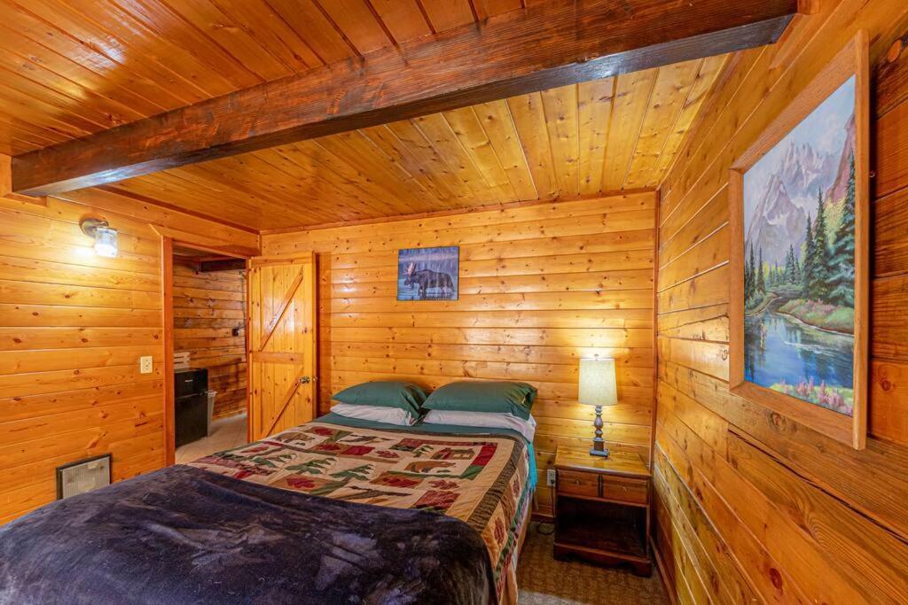Forest Cabin 1 Hunters Blind Payson Zewnętrze zdjęcie
